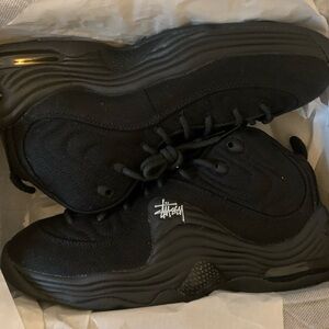 Nike x Stussy Air Penny II SP
